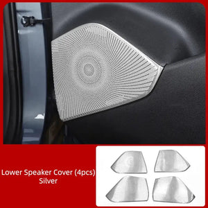 Door Speaker Cover for BYD Sealion 5 DM-i harrybyd