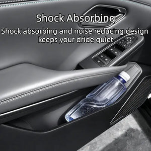 Door Storage Box Liner for BYD Sealion 5 DM-i (4pcs) harrybyd