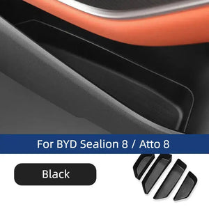 Door Storage Box for BYD Sealion 8 (4pcs) harrybyd