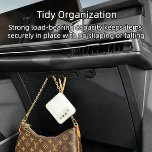 Glove Box Hook for BYD Sealion 5 DM-i harrybyd
