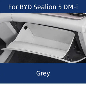 Glove Box Liner for BYD Sealion 5 DM-i harrybyd