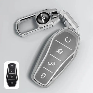 Key Fob for BYD harrybyd