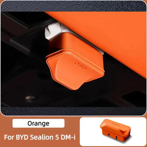 OBD Protective Cover for BYD Sealion 5 DM-i harrybyd