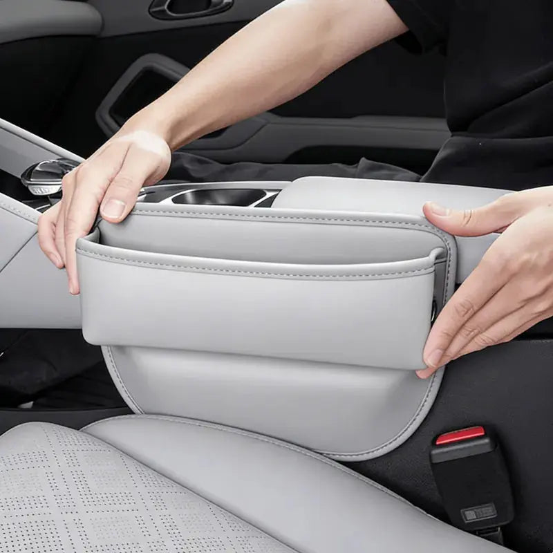 Seat Gap Storage Box for BYD Atto 2