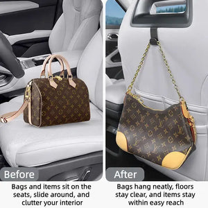 Seatback Hook for BYD Atto 2 harrybyd