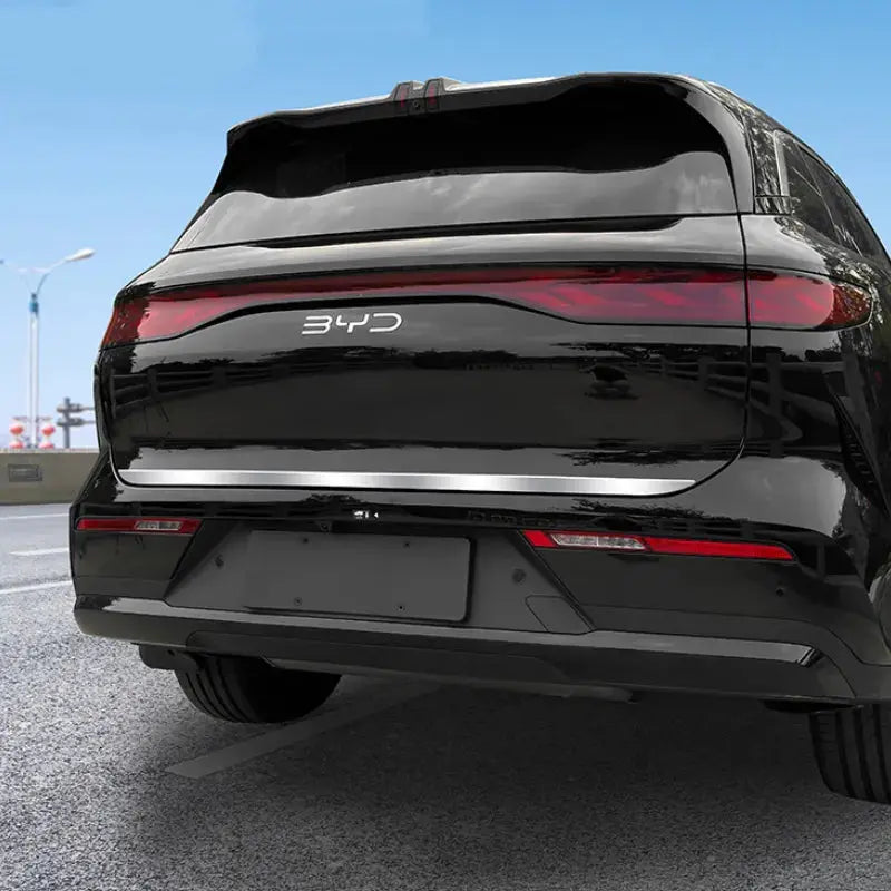 Tailgate Protective Trim for BYD Sealion / Atto 8