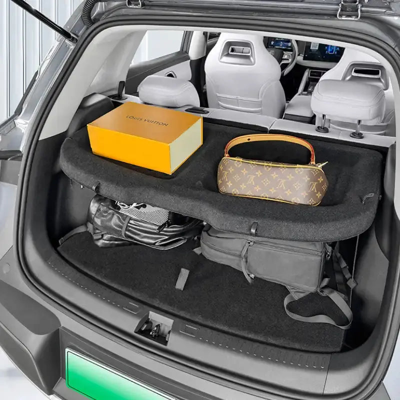 Trunk Curtain for BYD Atto 2