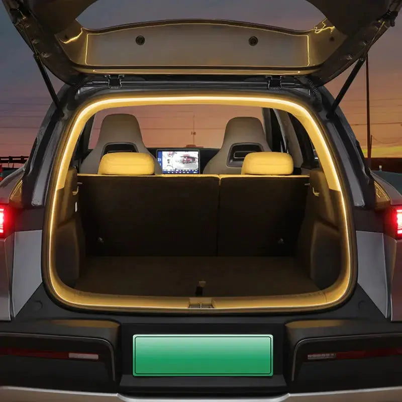 Trunk Light Strip for BYD Atto 2 harrybyd