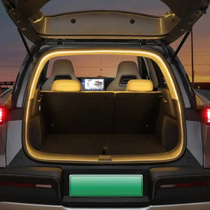 Trunk Light Strip for BYD Atto 2 harrybyd