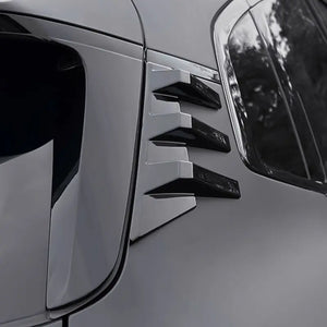 Exterior Trim Cover for BYD Sealion 6 / Seal U harrybyd