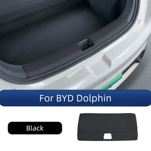 Trunk Sill Mat for BYD Dolphin harrybyd