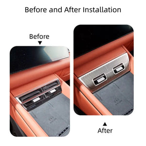 Air Vent Cover for BYD Sealion 8 / Atto 8 harrybyd