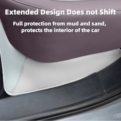 Car Interior Protective Mat for BYD Sealion 6 harrybyd