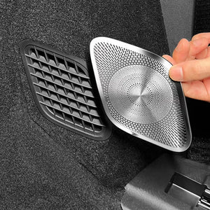 Air Vent Cover for BYD Sealion 8 / Atto 8 harrybyd