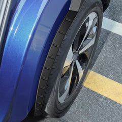 Rear Wheel Arch Liner Splash Guard for BYD Sealion 6 (2pcs) harrybyd