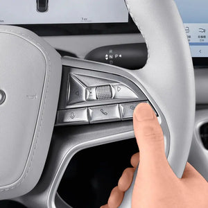 Button Protector for BYD Sealion 7 harrybyd