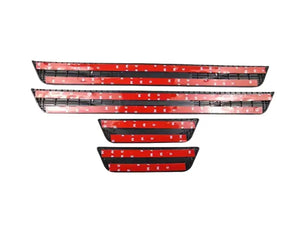 Door Sill Protector for BYD Shark 6 harrybyd