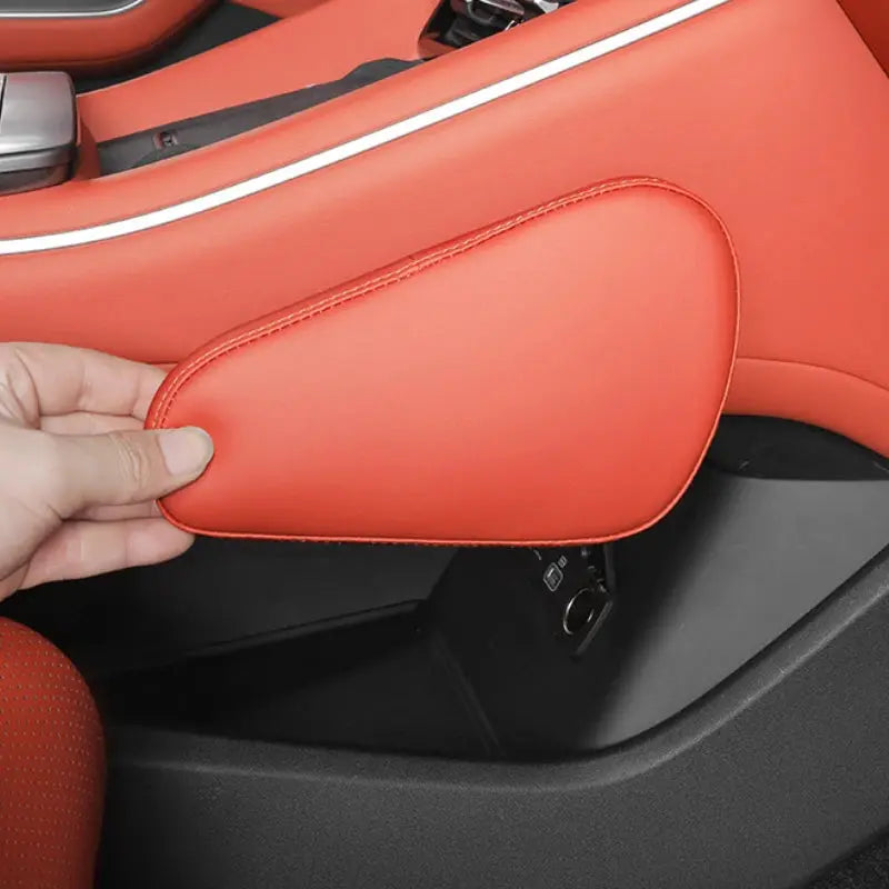 Center Console Leg Knee Cushion for BYD Sealion 8 / Atto 8 (2pcs)