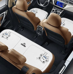 Cartoon Seat Cover for BYD harrybyd