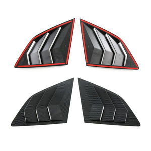Exterior Trim Cover for BYD Sealion 6 / Seal U harrybyd