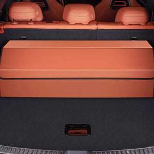 Trunk Storage Box for BYD Sealion 7? harrybyd