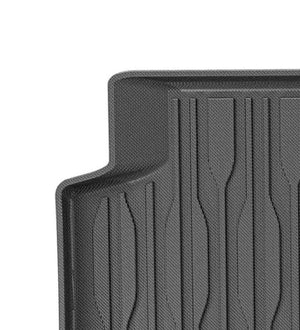 TPE Mats for BYD HAN harrybyd