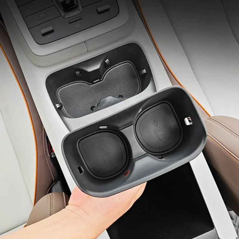 Cup Holder Insert for BYD Sealion 5 DM-i