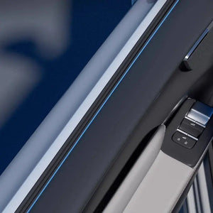 Sound Insulation Strip for BYD Sealion 8 / Atto 8 harrybyd