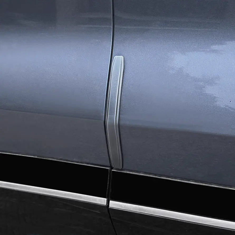 Door Anti-Collision Strip for BYD Sealion (4pcs) harrybyd