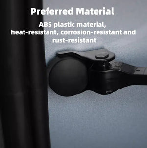 Car Door Screw Cover for BYD Sealion 6 harrybyd