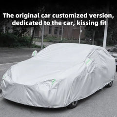 Car Cover for BYD Seal EV harrybyd