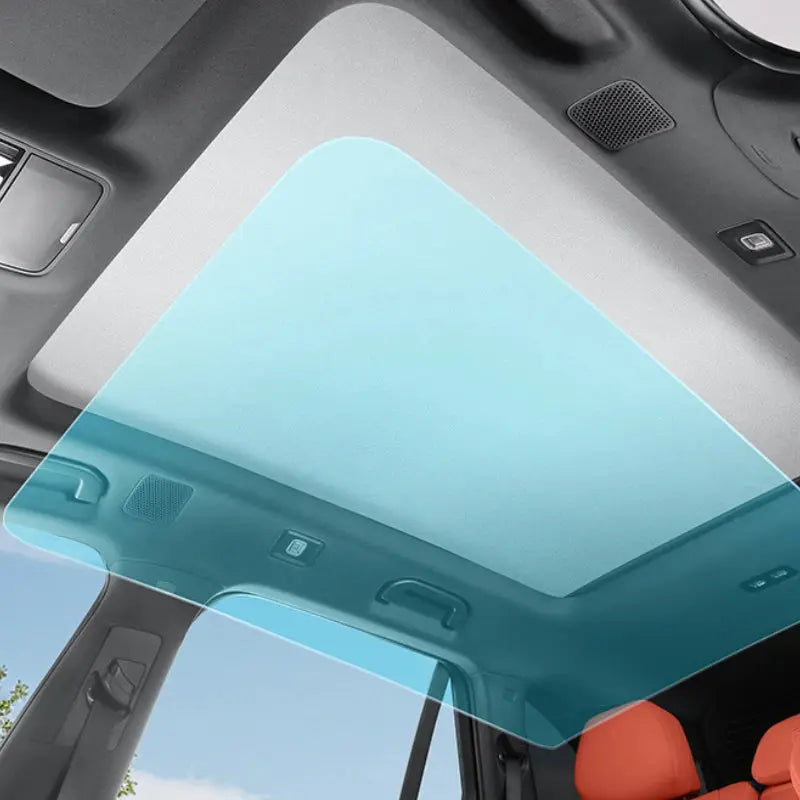 Roof Sunshade for BYD Sealion 8 / Atto 8