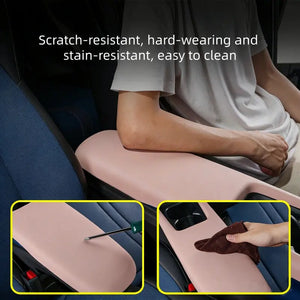 Armrest Cover for BYD Atto 1 / Dolphin Surf harrybyd