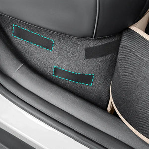Rear Seat Protective Mat for BYD Dolphin harrybyd
