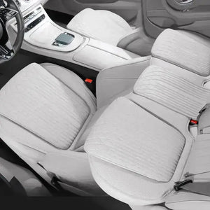 Leather Car Seat Cushion harrybyd