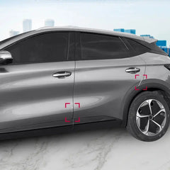 Edge Protection Strips for BYD Atto 3 (4pcs) harrybyd