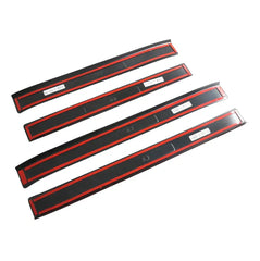 Door Sill Scuff Plate Protector for BYD Shark harrybyd