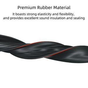 Sound Insulation Strip for BYD Sealion 8 / Atto 8 harrybyd