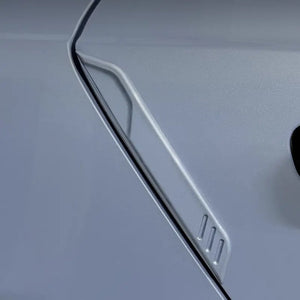 Edge Protection Strips for BYD Seal EV harrybyd