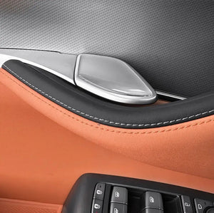 Inner Door Handle Sticker for BYD Sealion 7(4pcs)? harrybyd