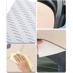 Tailgate Mat for BYD Dolphin harrybyd