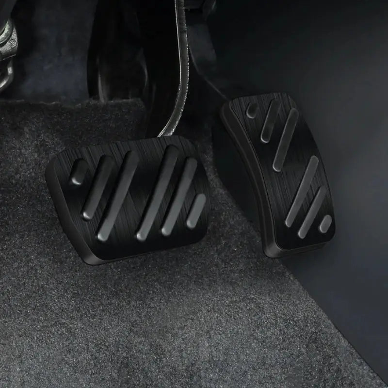 Accelerator Brake Pedal Cover for BYD Dolphin