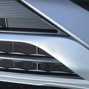 Front Bumper Grille Guard Insect Net for BYD Sealion 6 harrybyd