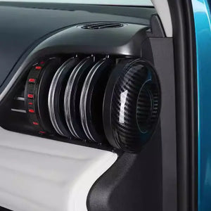 Center Control Side Air Vent Cover Trim for BYD Atto 3 harrybyd