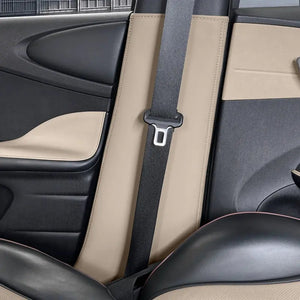 Rear Seat Protective Mat for BYD Dolphin harrybyd