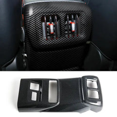 Air Outlet Frame for BYD Shark harrybyd