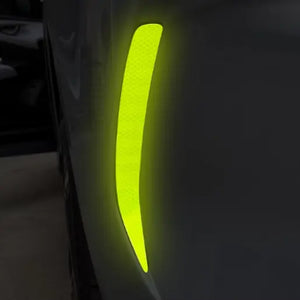 Light Reflective Sticker for BYD Seal EV harrybyd