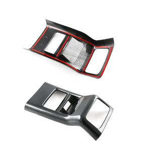 Interior Protective Frame for BYD Sealion 6 / Seal U harrybyd