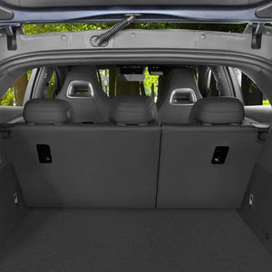 Car Protective Mat for BYD Sealion 7? harrybyd