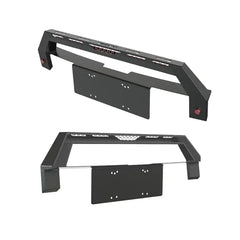 Front Bumper Guard for BYD Shark 6 harrybyd